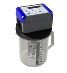 Thiết bị đo tỷ trọng chất lỏng Lemis DM-250.5